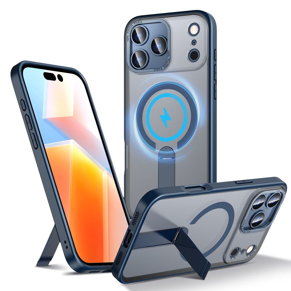 MagnaLock Pro iPhone Case - Moderno Collections