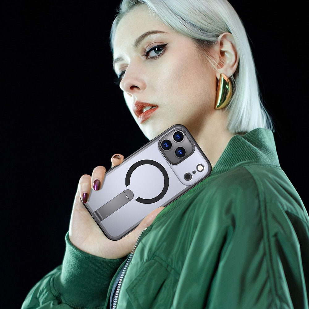 MagnaLock Pro iPhone Case - Moderno Collections