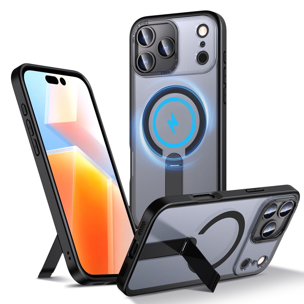 MagnaLock Pro iPhone Case - Moderno Collections