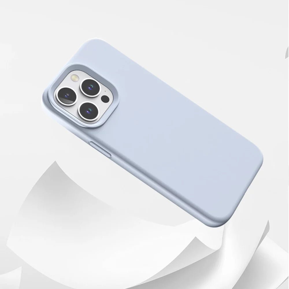 MagneSoft Armor MagSafe iPhone Case - Moderno Collections