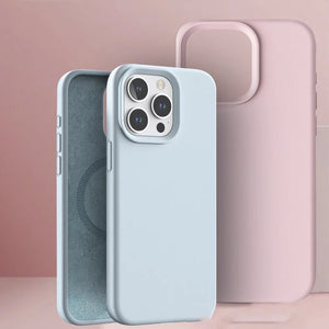 Thumbnail for MagneSoft Armor MagSafe iPhone Case - Moderno Collections