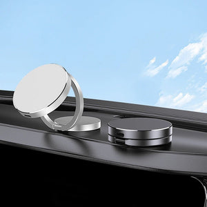 Thumbnail for MagnetoDrive 360 MagSafe Wireless Charging Car Mount - Moderno Collections