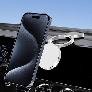 Thumbnail for MagnetoDrive 360 MagSafe Wireless Charging Car Mount - Moderno Collections