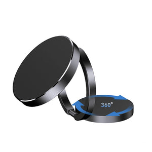 Thumbnail for MagnetoDrive 360 MagSafe Wireless Charging Car Mount - Moderno Collections