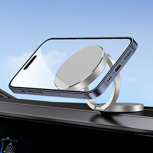 Thumbnail for MagnetoDrive 360 MagSafe Wireless Charging Car Mount - Moderno Collections