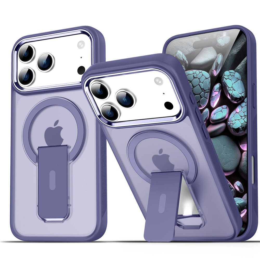 MagSnap Pro MagSafe iPhone Case - Moderno Collections