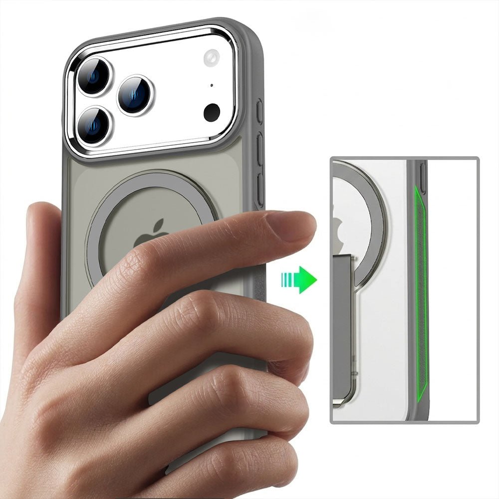 MagSnap Pro MagSafe iPhone Case - Moderno Collections