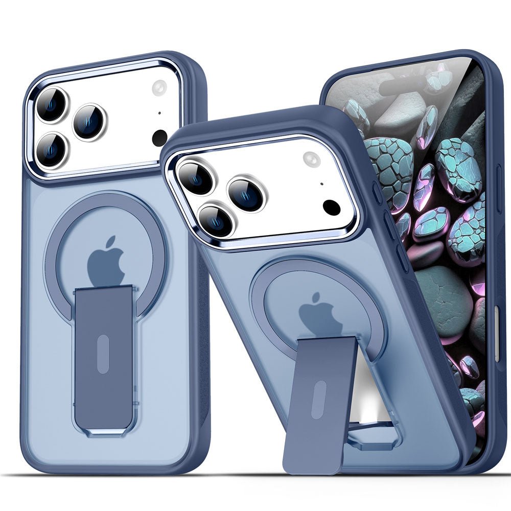 MagSnap Pro MagSafe iPhone Case - Moderno Collections