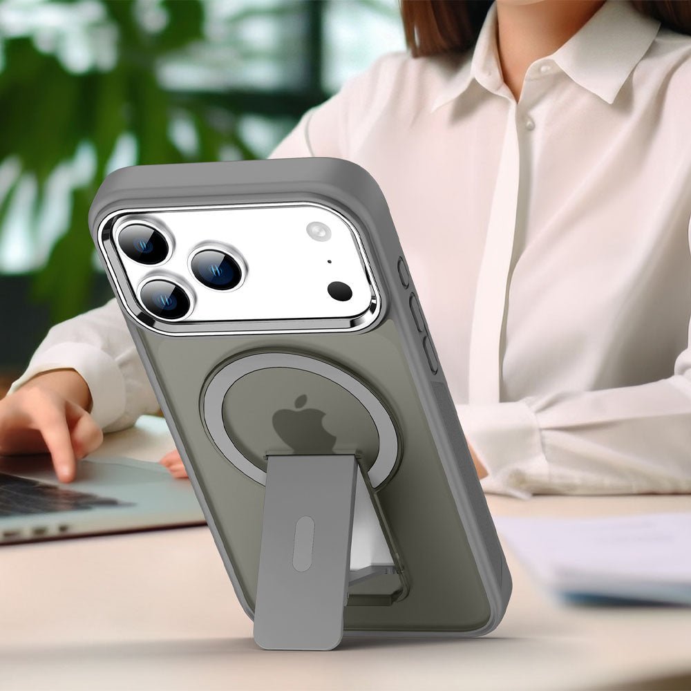 MagSnap Pro MagSafe iPhone Case - Moderno Collections