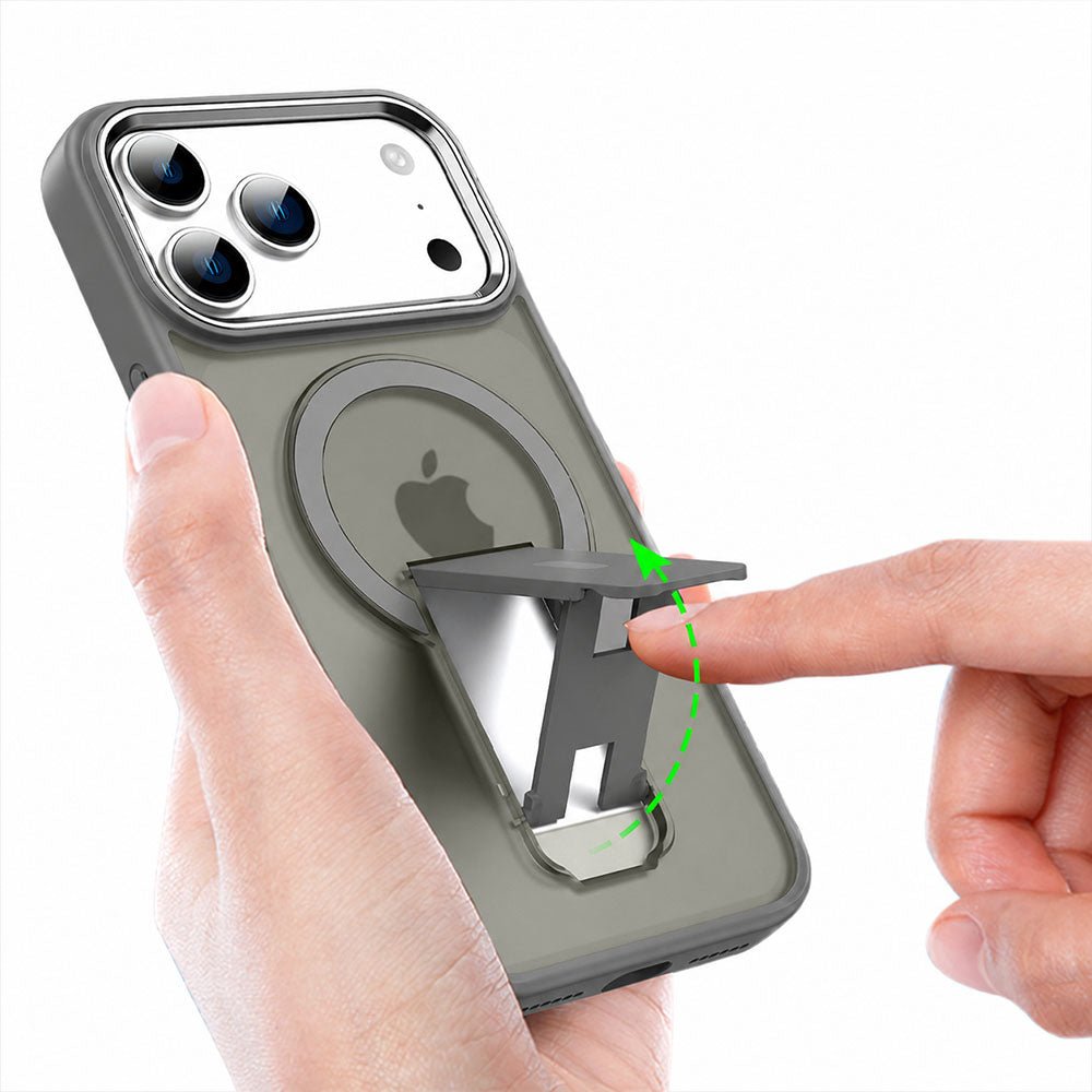MagSnap Pro MagSafe iPhone Case - Moderno Collections