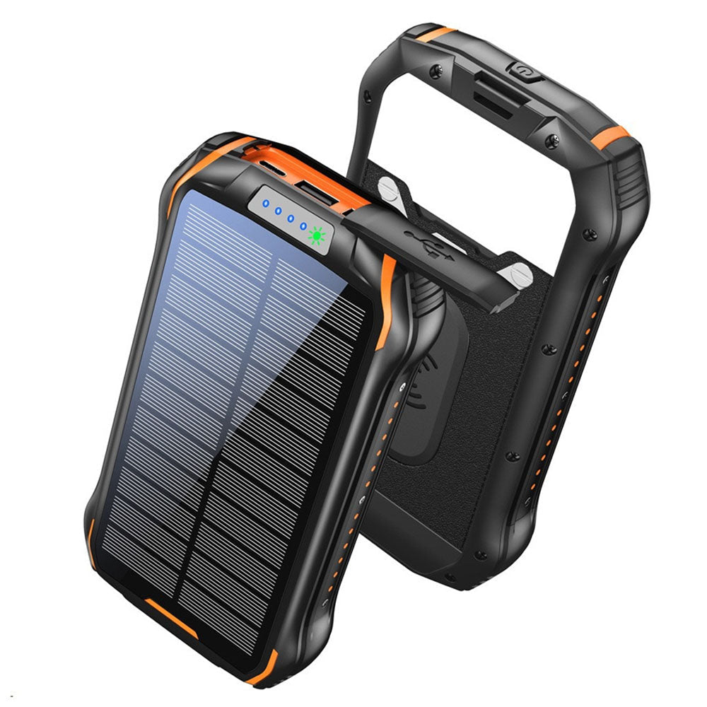 MagSolar X Waterproof Solar Power Bank - Moderno Collections