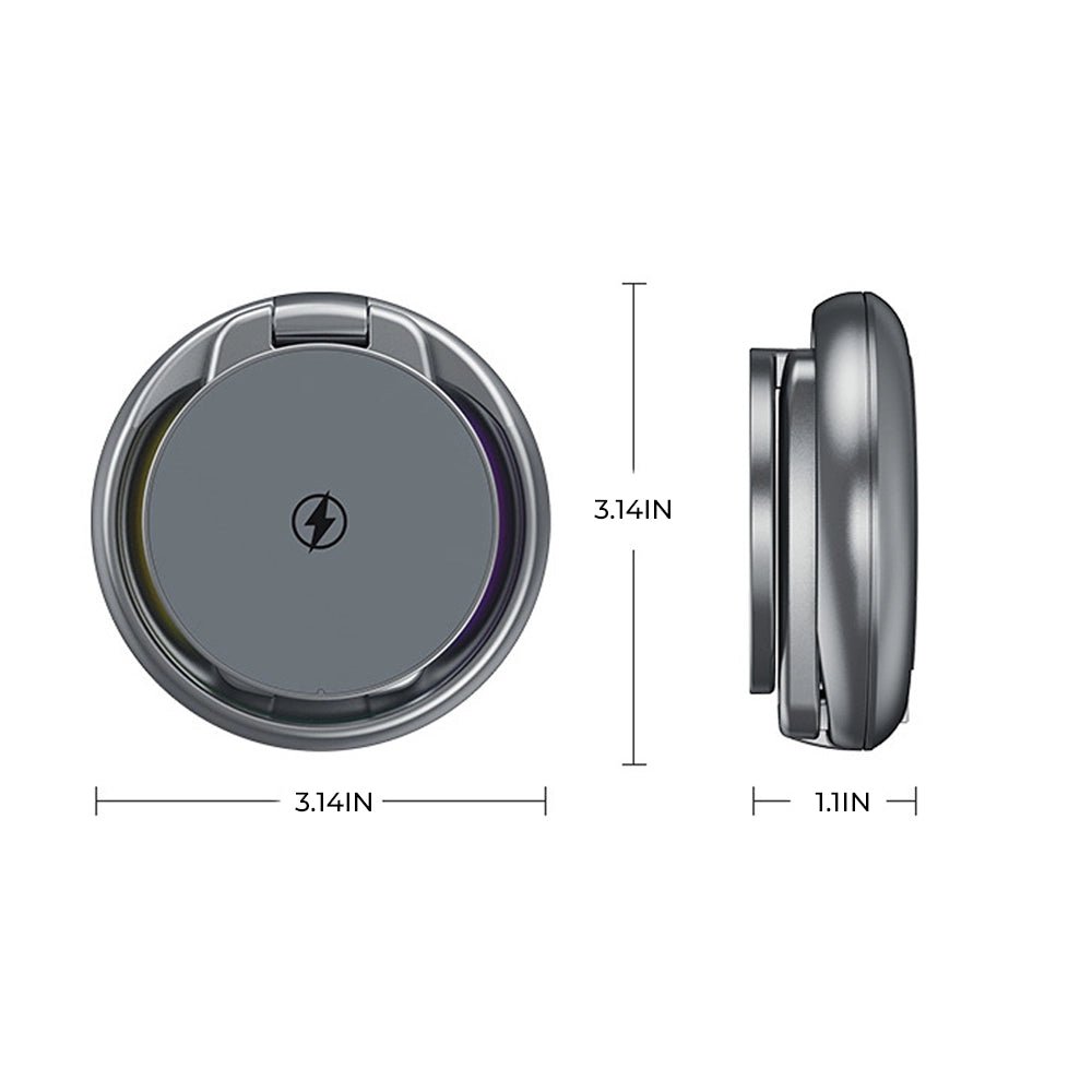 MagSync Trio 3 in 1 Wireless Charger - Moderno Collections