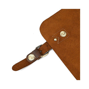 Thumbnail for MetroCore Leather Business Bag - Moderno Collections