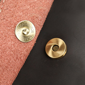 Thumbnail for Moxlar Leather Travel Duffel Bag - Moderno Collections