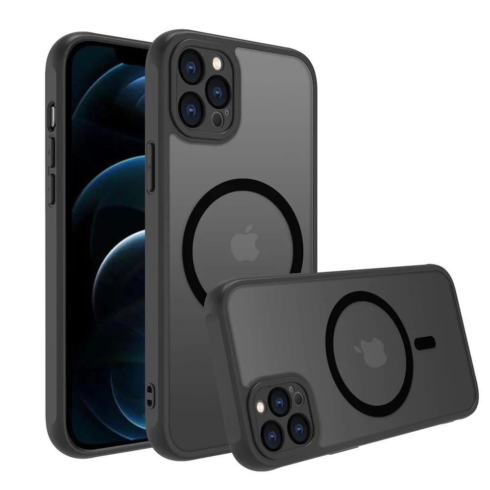 NanoShield MagSafe iPhone Case - Moderno Collections