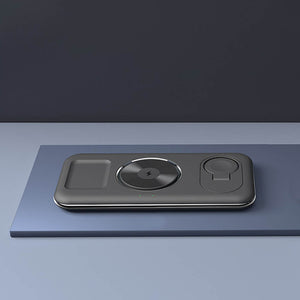 Thumbnail for NeoDock 3 in 1 MagSafe Charging Pad - Moderno Collections