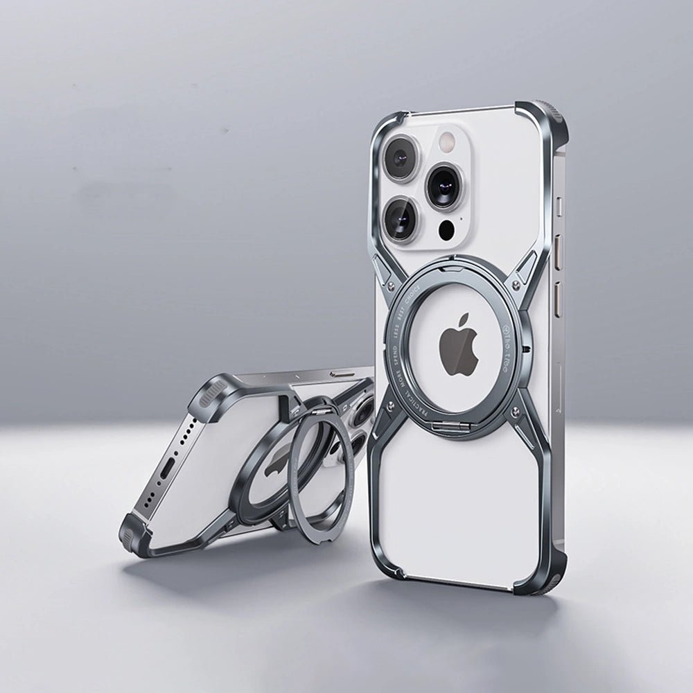 Nexus360 MagSafe iPhone Case - Moderno Collections