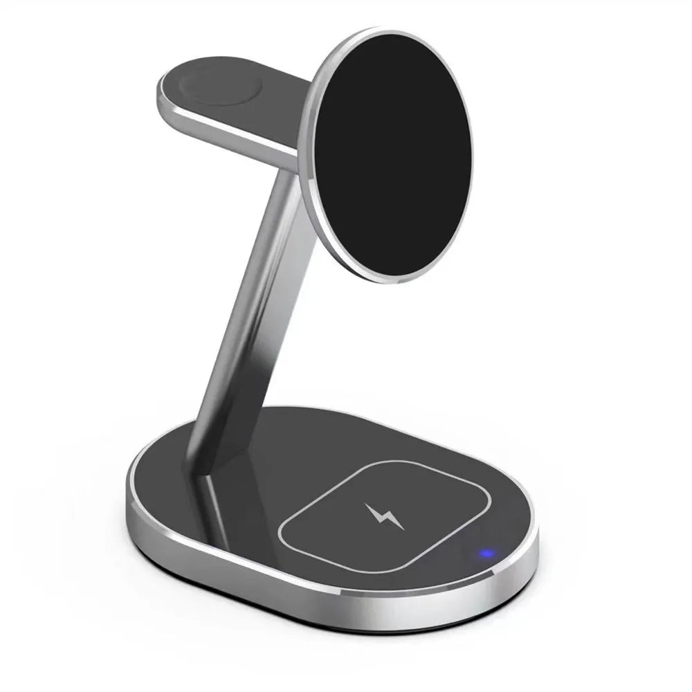 NexusEdge 3 in 1 Wireless Charger - Moderno Collections