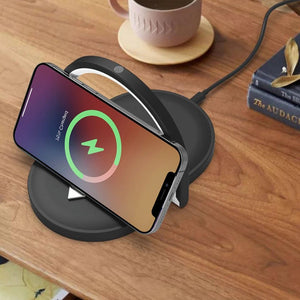 Thumbnail for NightGlow Pro Wireless Charger - Moderno Collections