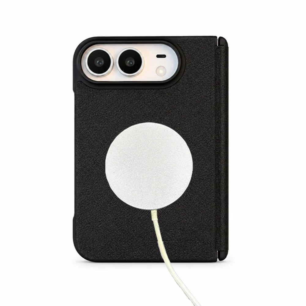 Nocturne MagSafe Folding iPhone Duo Case - Moderno Collections