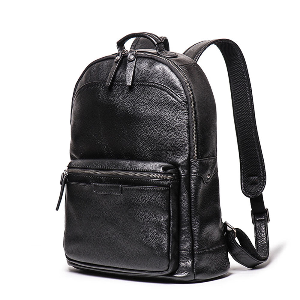 Nomad Pack Leather Travel Bag - Moderno Collections