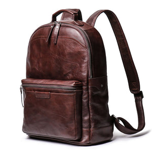 Thumbnail for Nomad Pack Leather Travel Bag - Moderno Collections