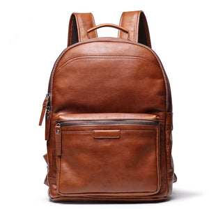 Thumbnail for Nomad Pack Leather Travel Bag - Moderno Collections