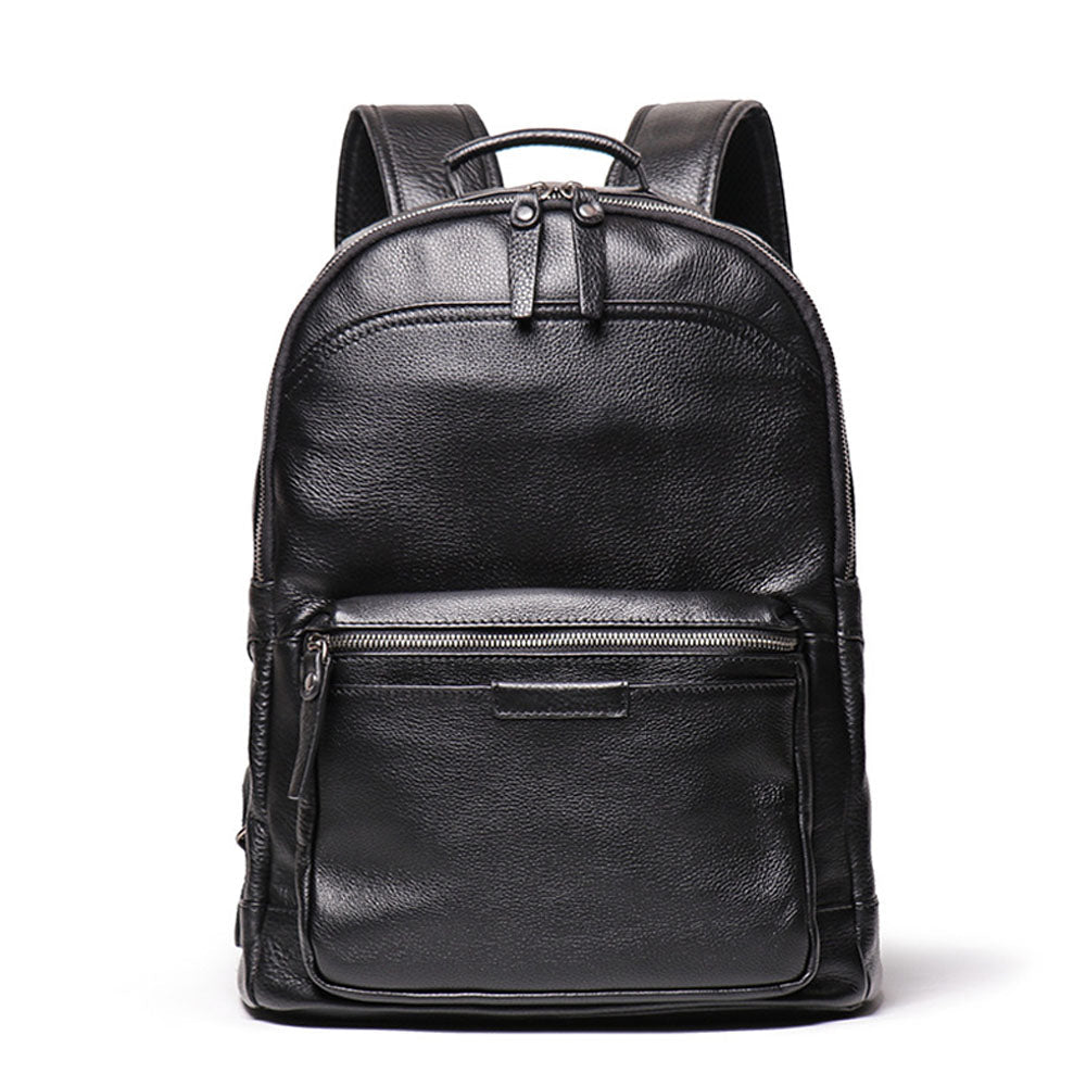 Nomad Pack Leather Travel Bag - Moderno Collections