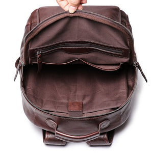 Thumbnail for Nomad Pack Leather Travel Bag - Moderno Collections
