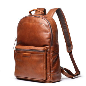 Thumbnail for Nomad Pack Leather Travel Bag - Moderno Collections