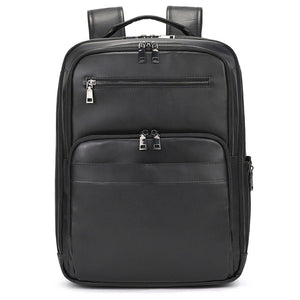 Thumbnail for NomadCrafter Pro Leather Backpack - Moderno Collections