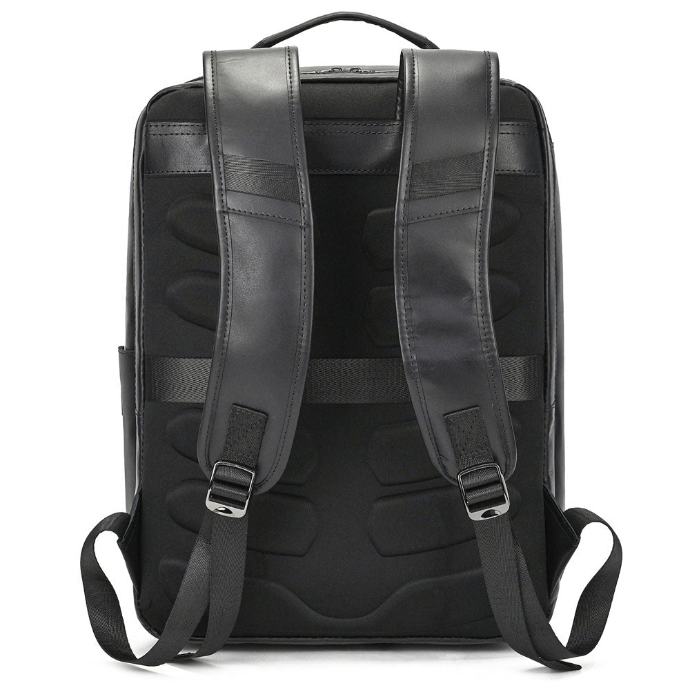 NomadCrafter Pro Leather Backpack - Moderno Collections