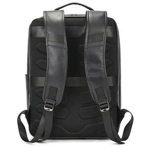 Thumbnail for NomadCrafter Pro Leather Backpack - Moderno Collections