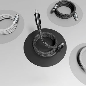 Thumbnail for NovaSync Charger Cable - Moderno Collections