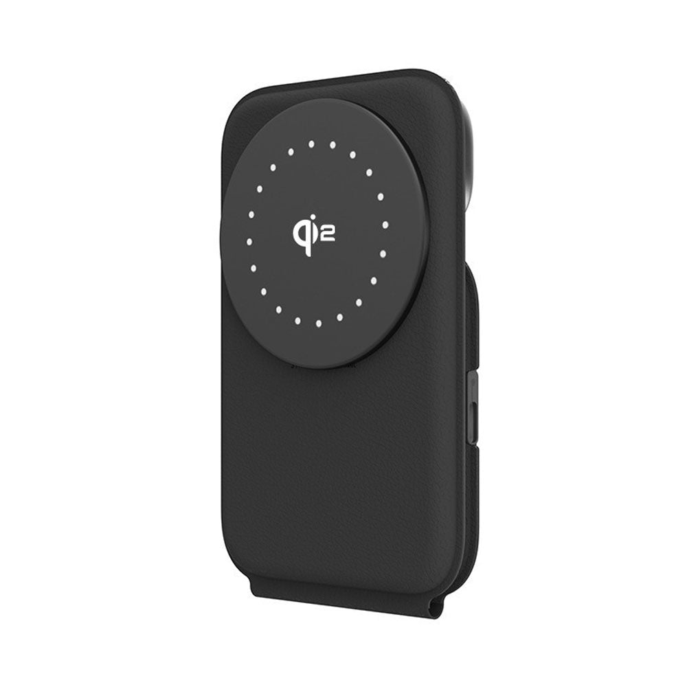 OmniLynx 3 - in - 1 Foldable MagSafe Charger - Moderno Collections