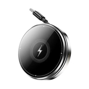 Thumbnail for Orbit Mini Portable 3 in 1 MagSafe Charger - Moderno Collections