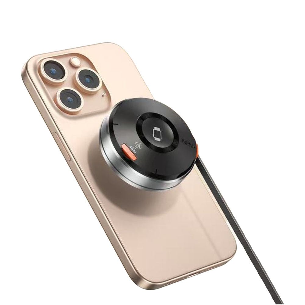 Orbit Mini Portable 3 in 1 MagSafe Charger - Moderno Collections
