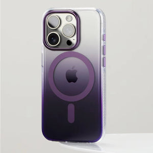 Thumbnail for Phantom Shield MagSafe iPhone Case - Moderno Collections