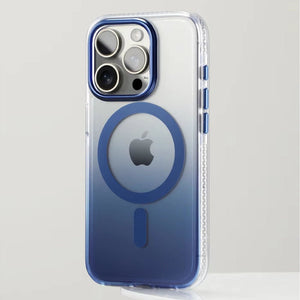 Thumbnail for Phantom Shield MagSafe iPhone Case - Moderno Collections