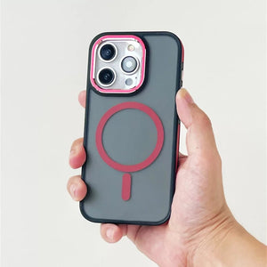 Thumbnail for PhantomGrip Pro MagSafe iPhone Case - Moderno Collections