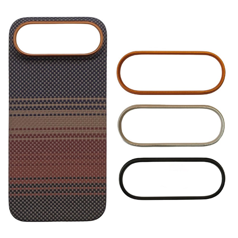 PhantomSkin MagSafe iPhone Case - Moderno Collections