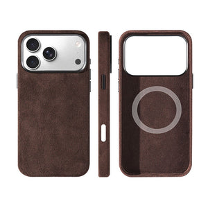 Thumbnail for PistaProtect Alcantara iPhone Case - Moderno Collections