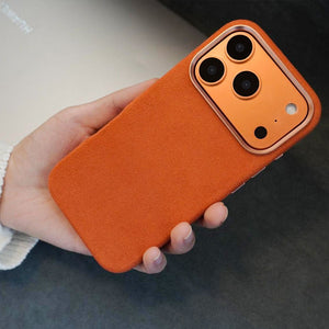 Thumbnail for PistaProtect Alcantara iPhone Case - Moderno Collections