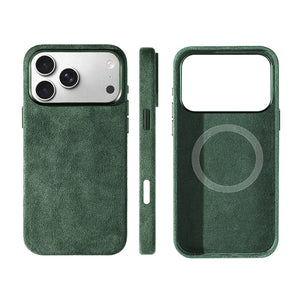 Thumbnail for PistaProtect Alcantara iPhone Case - Moderno Collections