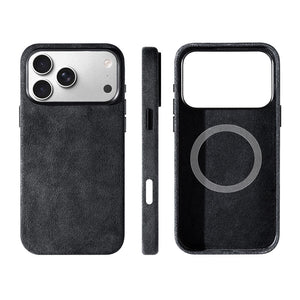 Thumbnail for PistaProtect Alcantara iPhone Case - Moderno Collections
