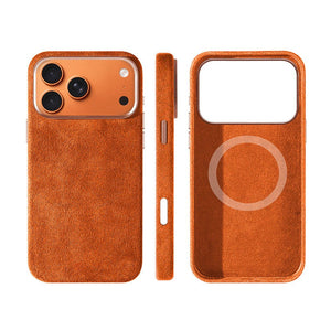 Thumbnail for PistaProtect Alcantara iPhone Case - Moderno Collections