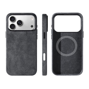 Thumbnail for PistaProtect Alcantara iPhone Case - Moderno Collections