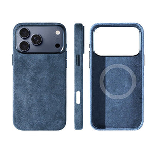 Thumbnail for PistaProtect Alcantara iPhone Case - Moderno Collections