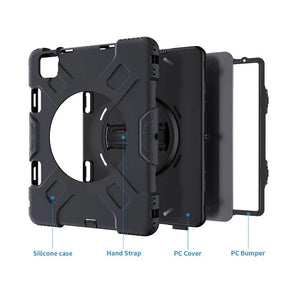 Thumbnail for PivotShield Pro Premium iPad Case - Moderno Collections