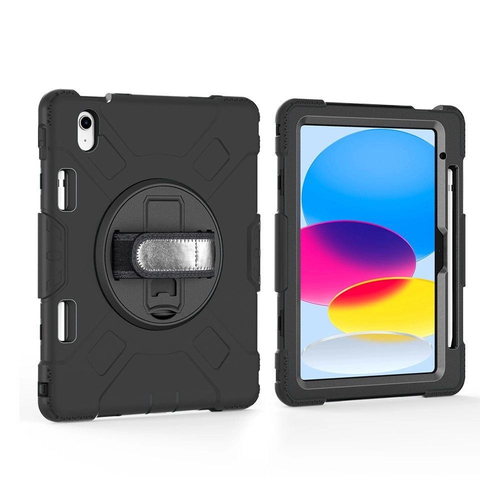 PivotShield Pro Premium iPad Case - Moderno Collections